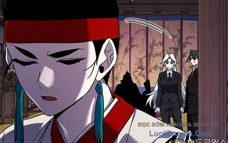 Đêm Của Yêu Tinh Chapter 115 - Trang 2