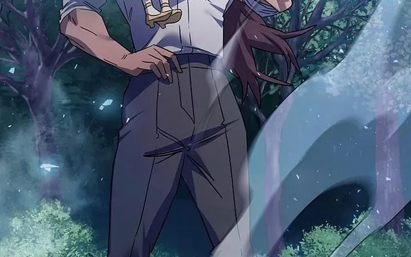 Đêm Của Yêu Tinh Chapter 115 - Trang 2