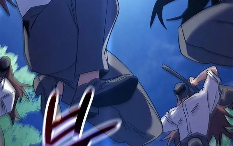 Đêm Của Yêu Tinh Chapter 115 - Trang 2