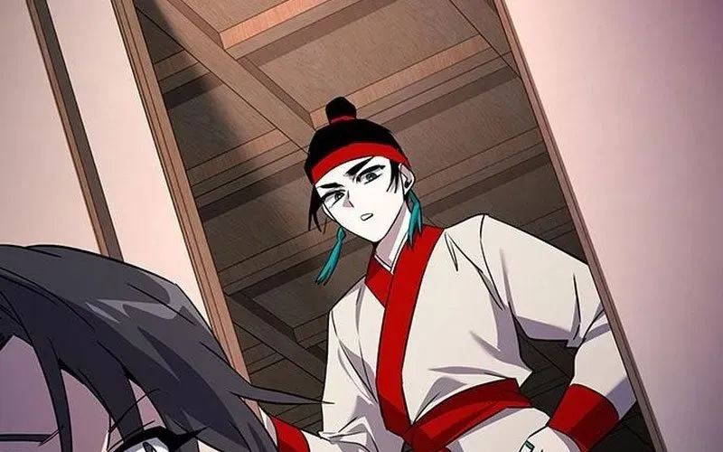 Đêm Của Yêu Tinh Chapter 115 - Trang 2