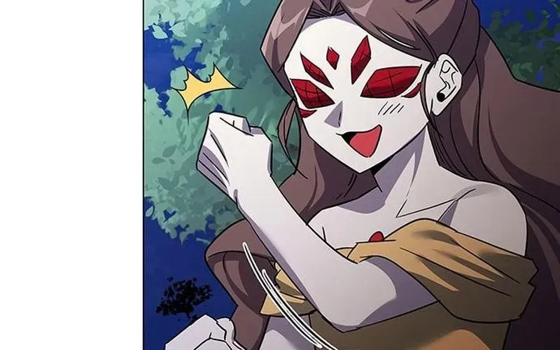 Đêm Của Yêu Tinh Chapter 115 - Trang 2