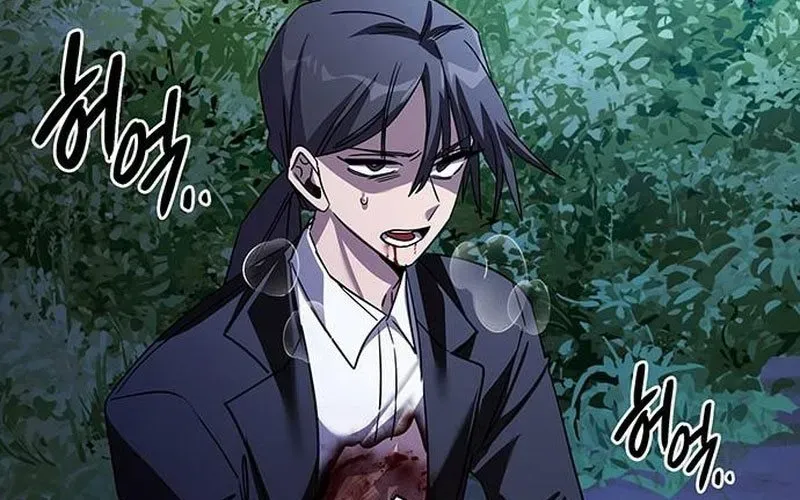 Đêm Của Yêu Tinh Chapter 115 - Trang 2