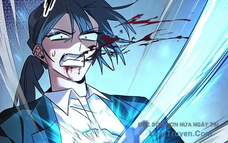 Đêm Của Yêu Tinh Chapter 115 - Trang 2