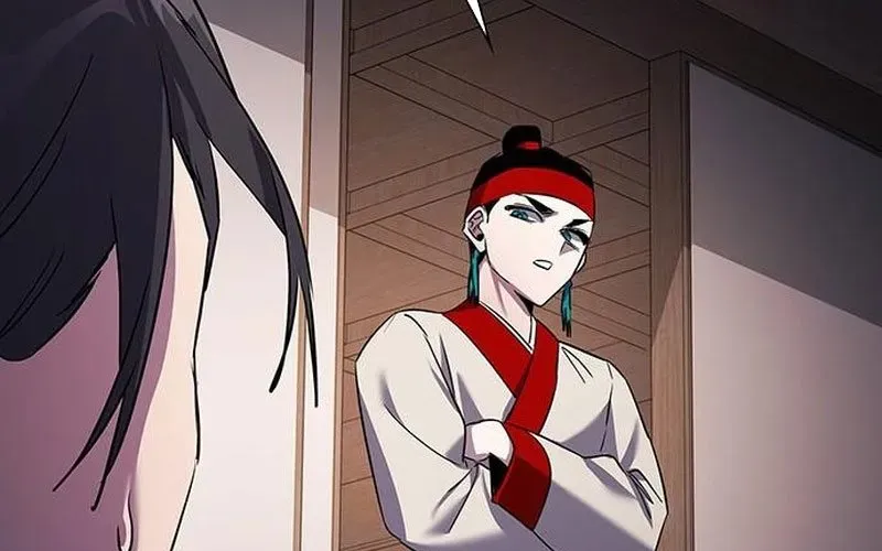 Đêm Của Yêu Tinh Chapter 115 - Trang 2