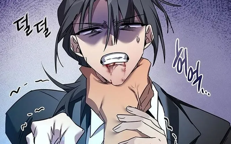 Đêm Của Yêu Tinh Chapter 115 - Trang 2