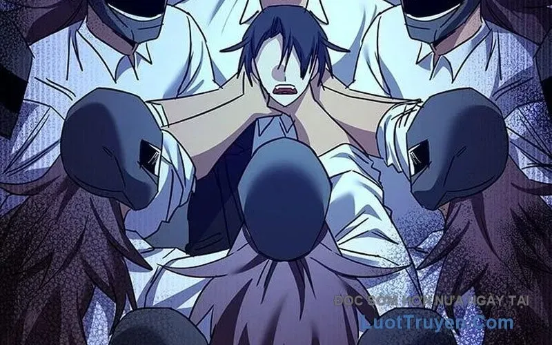 Đêm Của Yêu Tinh Chapter 115 - Trang 2