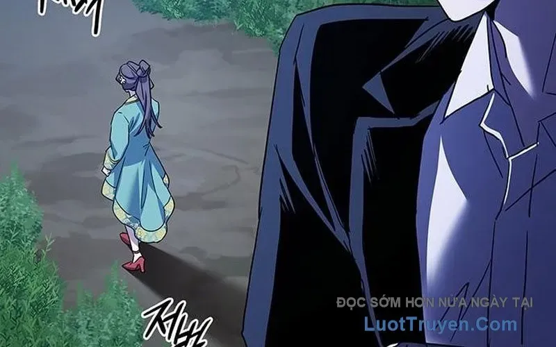 Đêm Của Yêu Tinh Chapter 115 - Trang 2