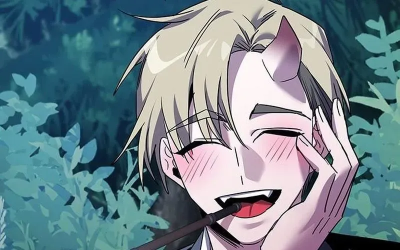 Đêm Của Yêu Tinh Chapter 115 - Trang 2