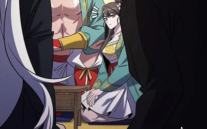 Đêm Của Yêu Tinh Chapter 115 - Trang 2