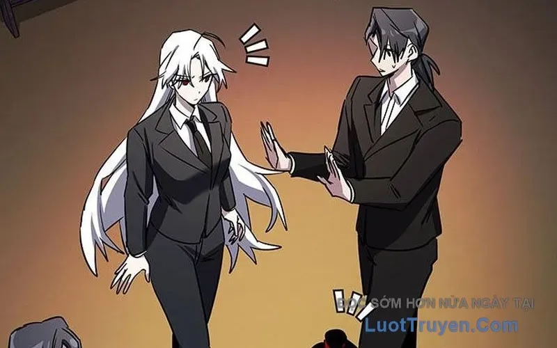 Đêm Của Yêu Tinh Chapter 115 - Trang 2