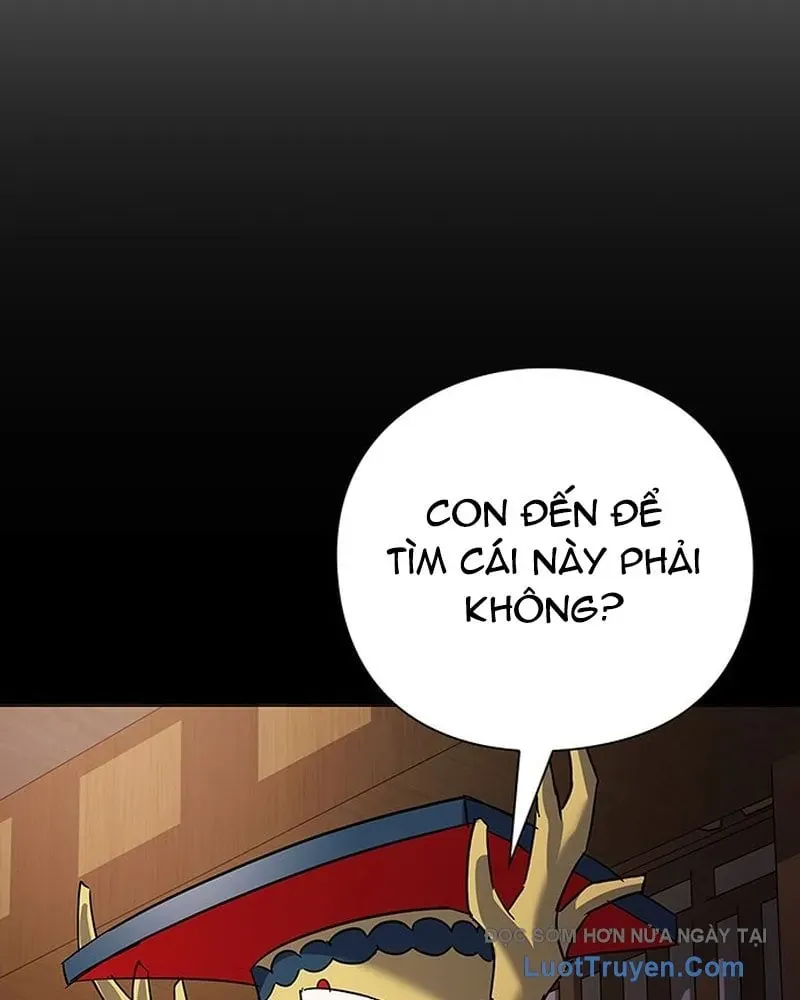 Đêm Của Yêu Tinh Chapter 116 - Trang 2