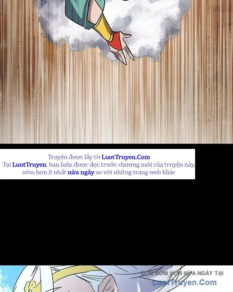 Đêm Của Yêu Tinh Chapter 116 - Trang 2