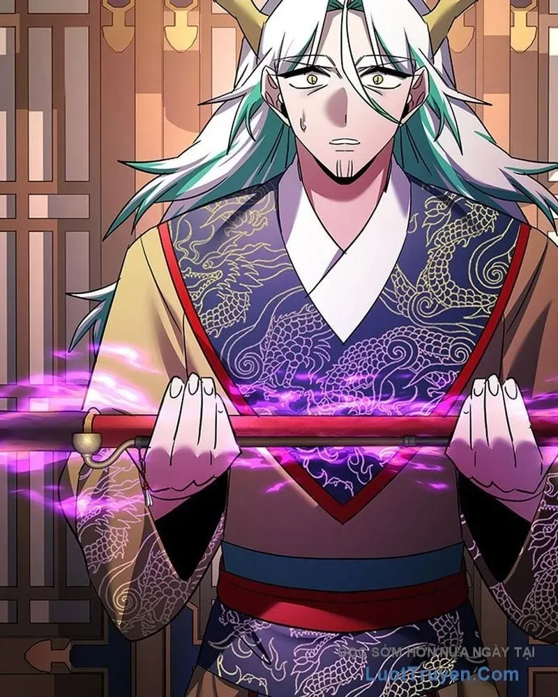 Đêm Của Yêu Tinh Chapter 116 - Trang 2