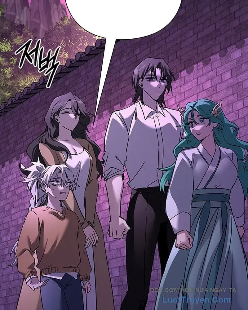 Đêm Của Yêu Tinh Chapter 116 - Trang 2