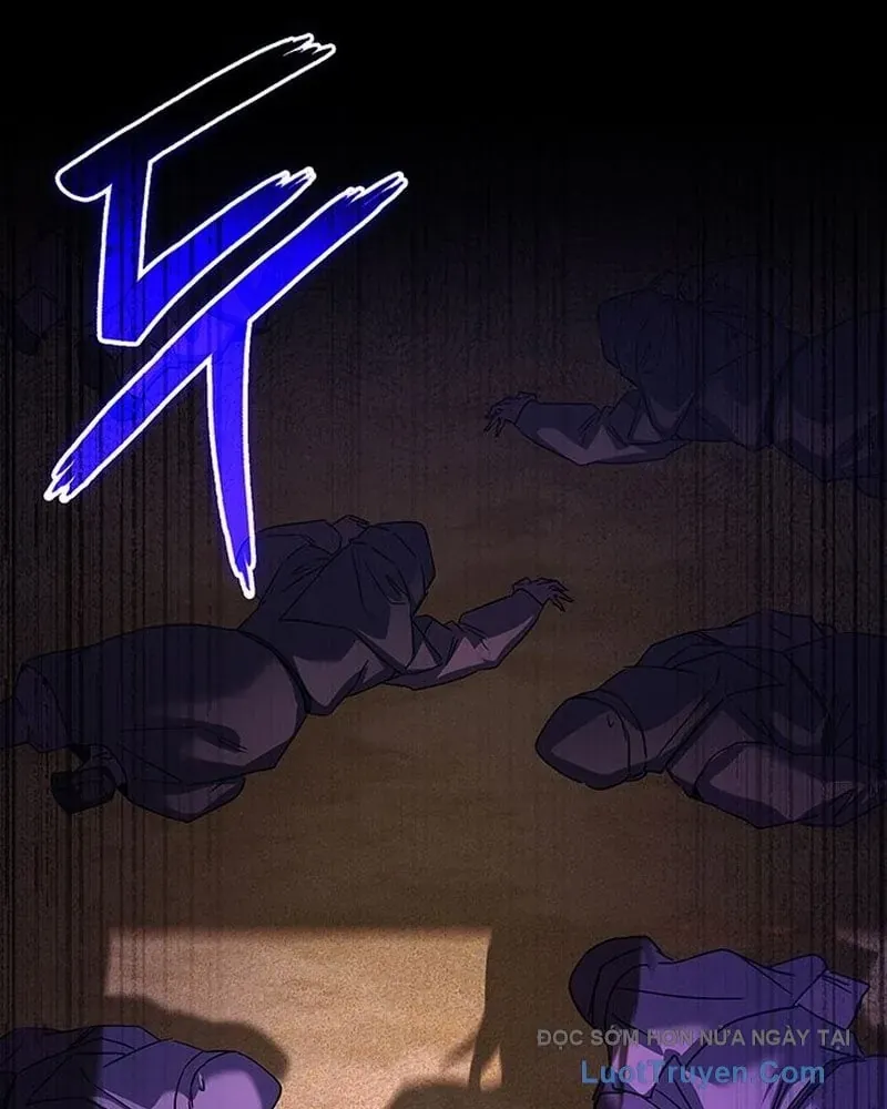 Đêm Của Yêu Tinh Chapter 116 - Trang 2