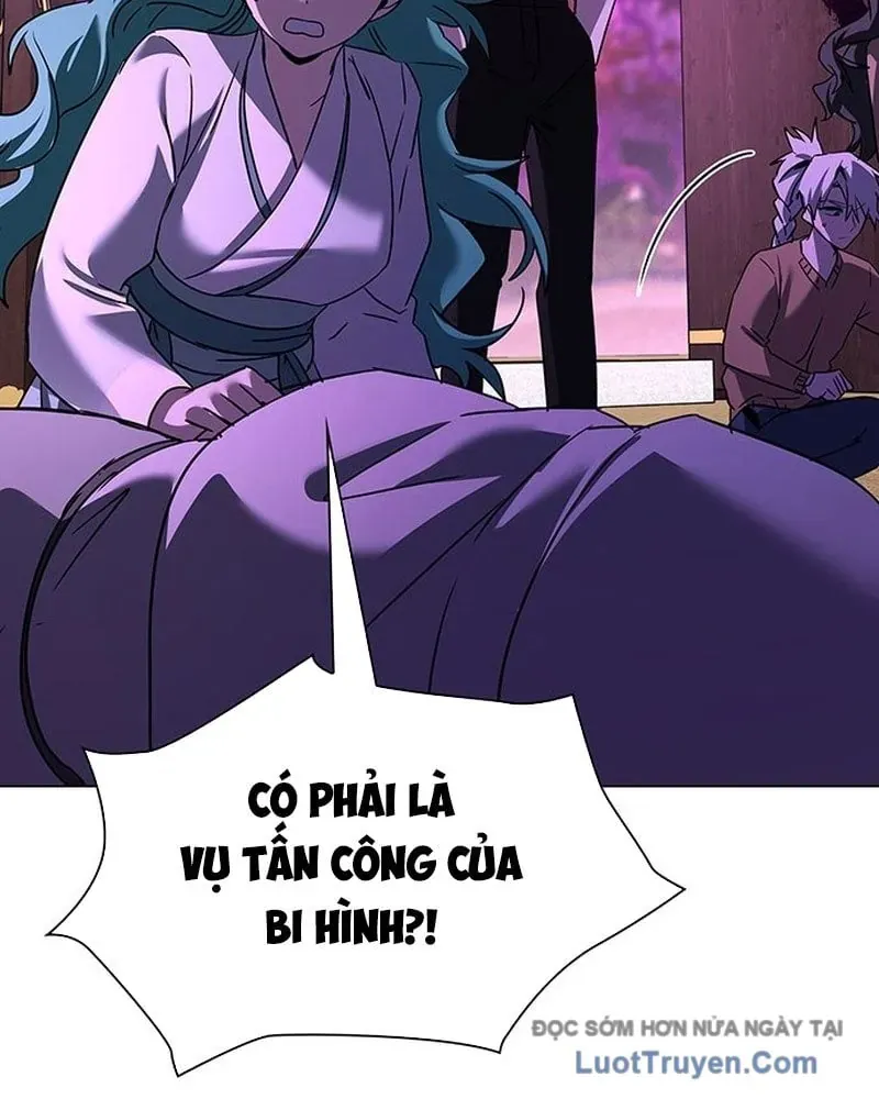 Đêm Của Yêu Tinh Chapter 116 - Trang 2