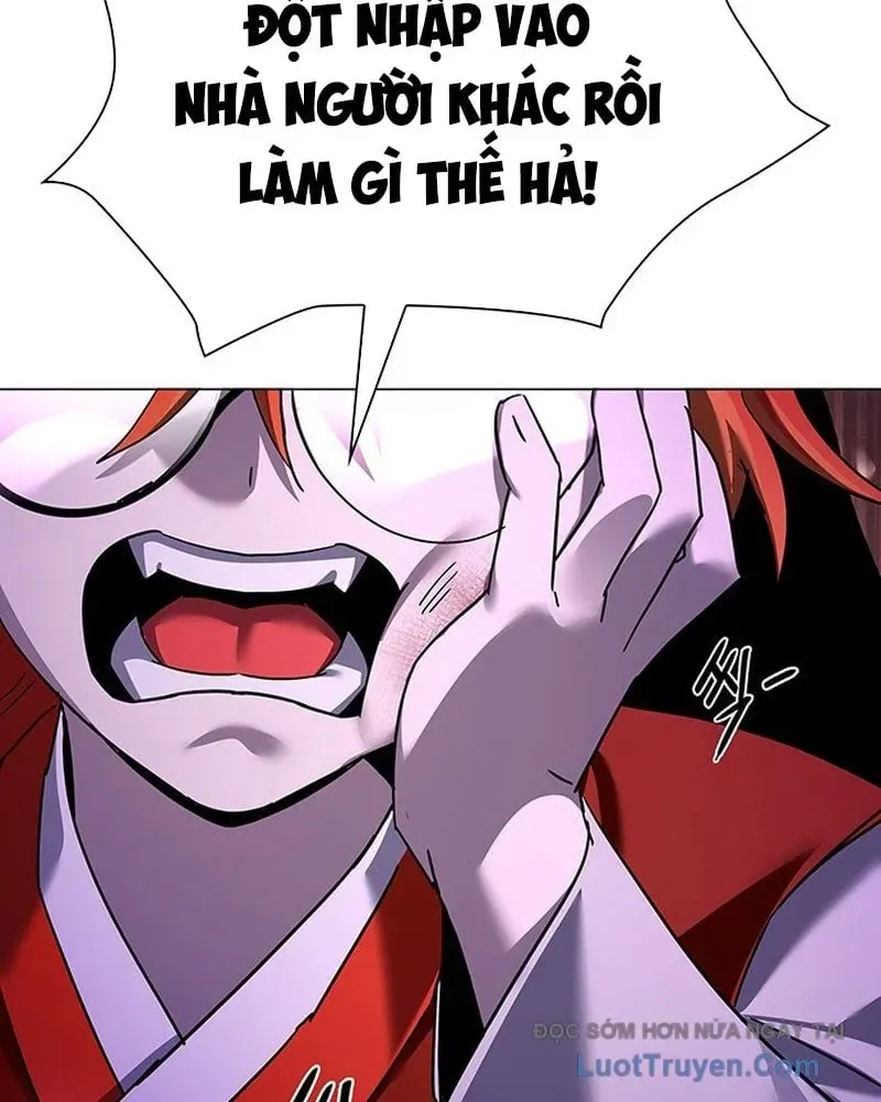 Đêm Của Yêu Tinh Chapter 116 - Trang 2