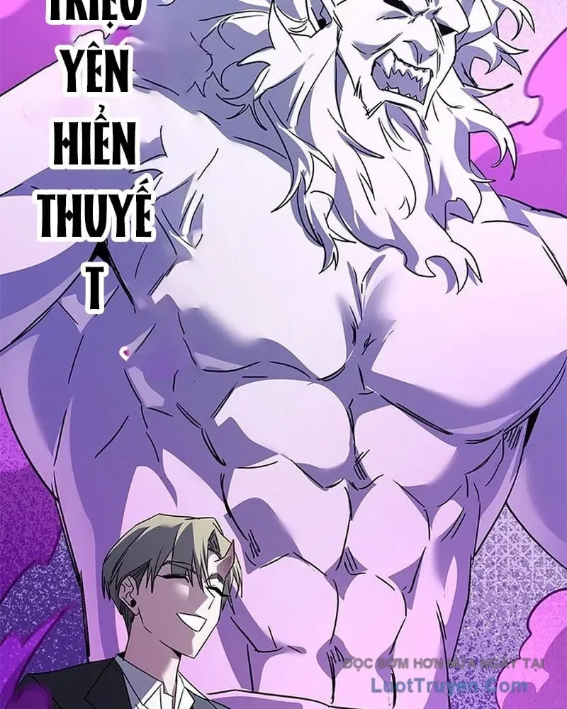 Đêm Của Yêu Tinh Chapter 116 - Trang 2