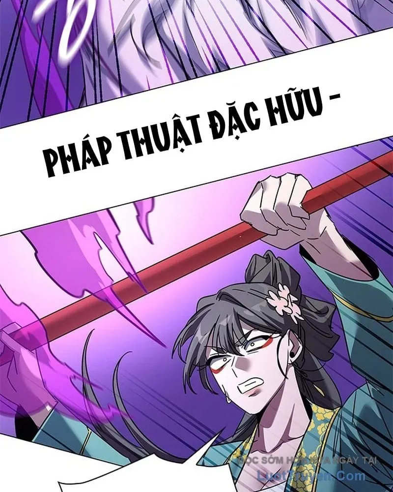 Đêm Của Yêu Tinh Chapter 116 - Trang 2