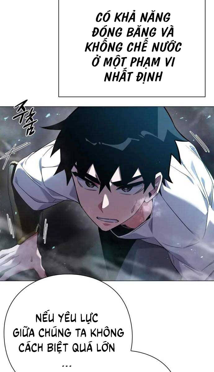 Đêm Của Yêu Tinh Chapter 12 - Trang 2