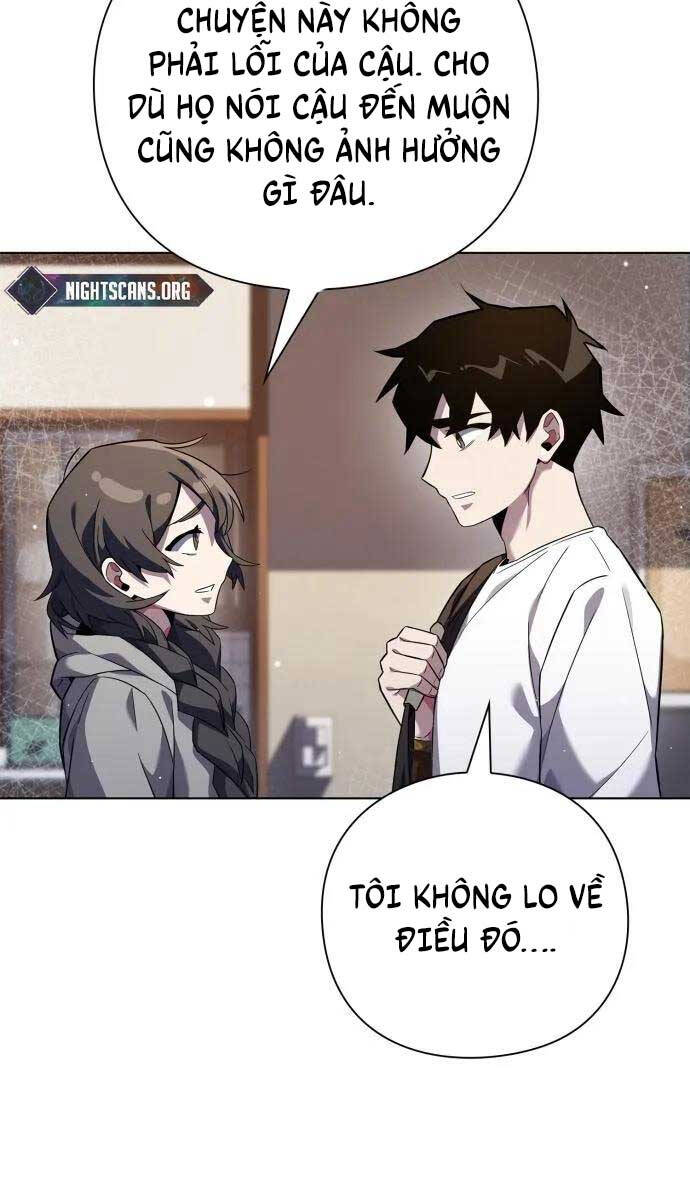 Đêm Của Yêu Tinh Chapter 12 - Trang 2