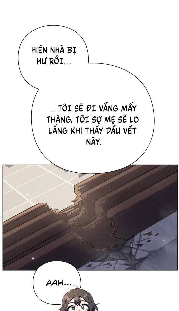 Đêm Của Yêu Tinh Chapter 12 - Trang 2