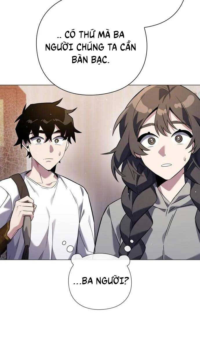 Đêm Của Yêu Tinh Chapter 12 - Trang 2