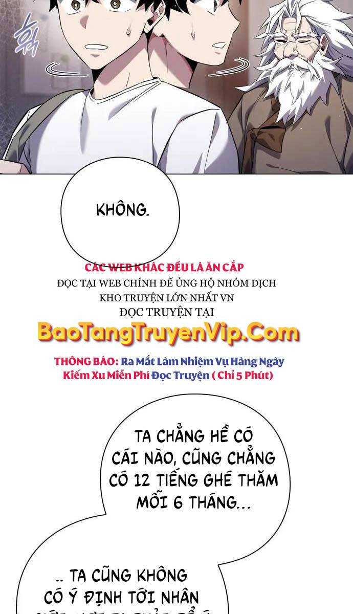 Đêm Của Yêu Tinh Chapter 12 - Trang 2