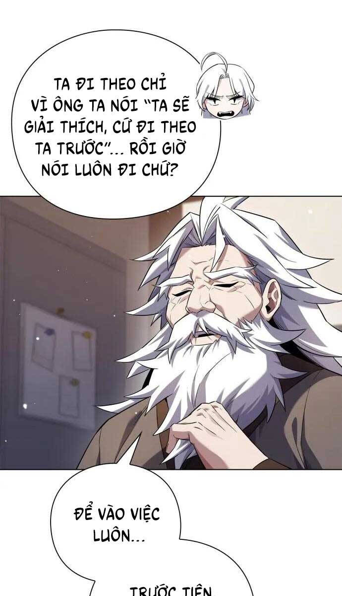 Đêm Của Yêu Tinh Chapter 12 - Trang 2