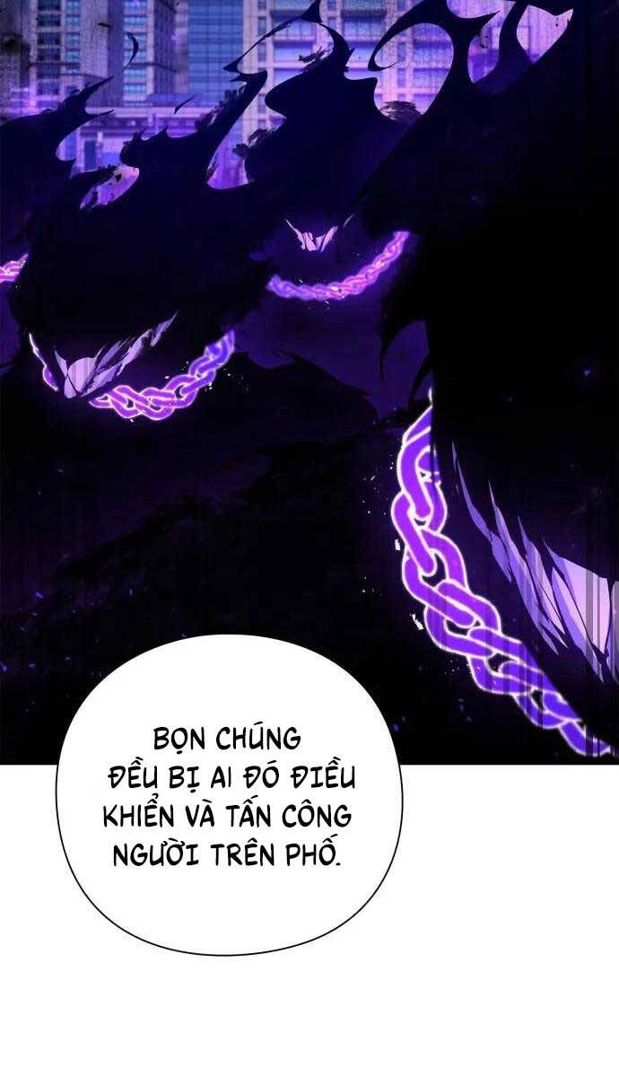 Đêm Của Yêu Tinh Chapter 12 - Trang 2