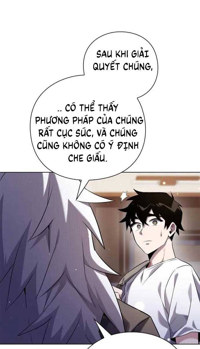 Đêm Của Yêu Tinh Chapter 12 - Trang 2