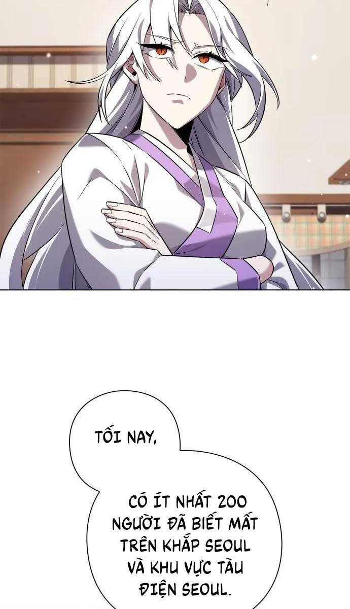 Đêm Của Yêu Tinh Chapter 12 - Trang 2