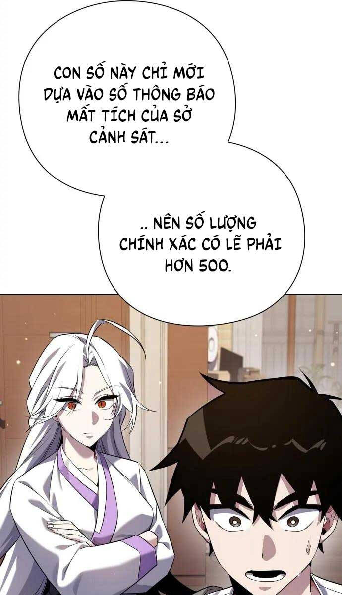 Đêm Của Yêu Tinh Chapter 12 - Trang 2
