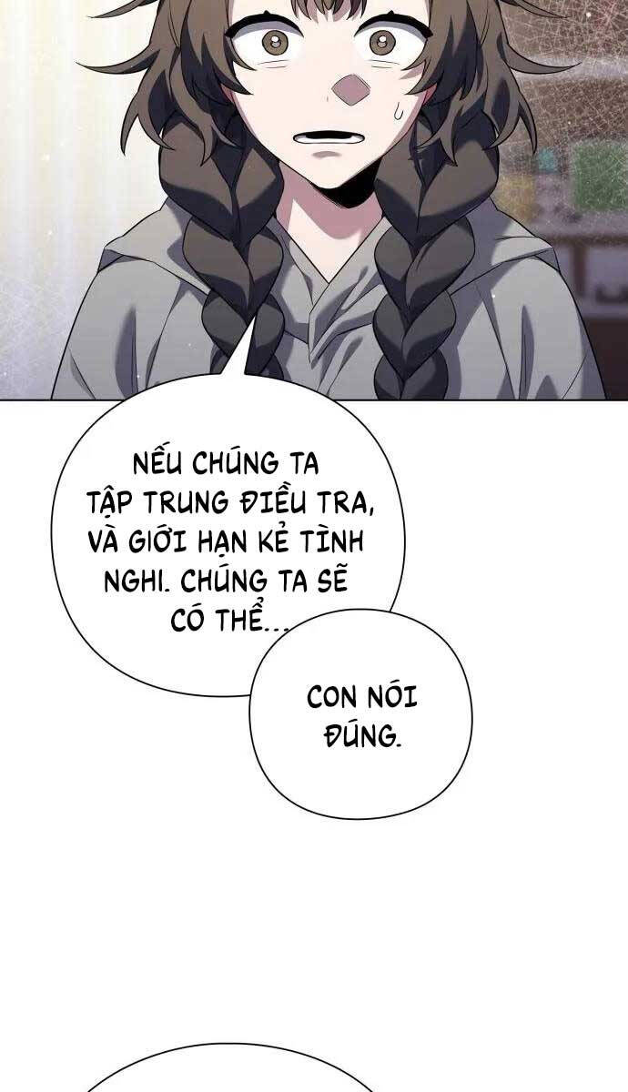 Đêm Của Yêu Tinh Chapter 12 - Trang 2