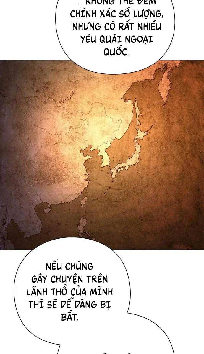 Đêm Của Yêu Tinh Chapter 12 - Trang 2