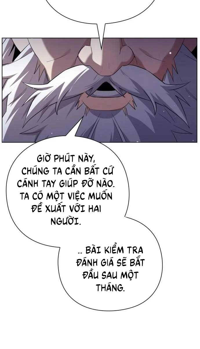 Đêm Của Yêu Tinh Chapter 12 - Trang 2