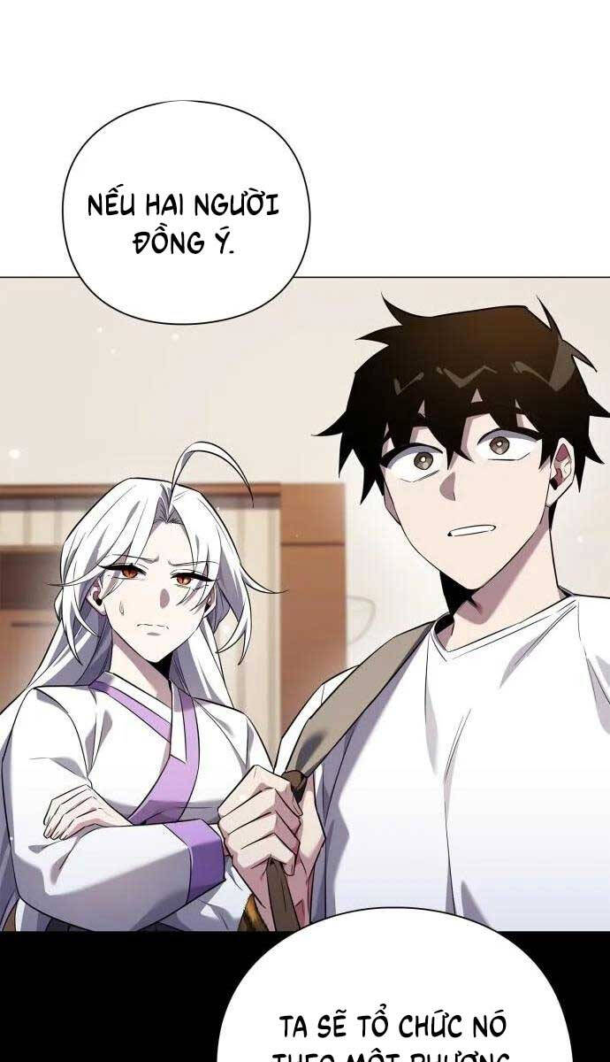 Đêm Của Yêu Tinh Chapter 12 - Trang 2