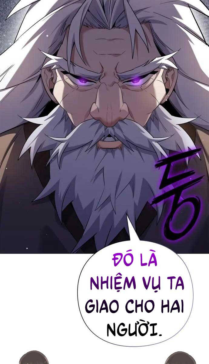 Đêm Của Yêu Tinh Chapter 12 - Trang 2