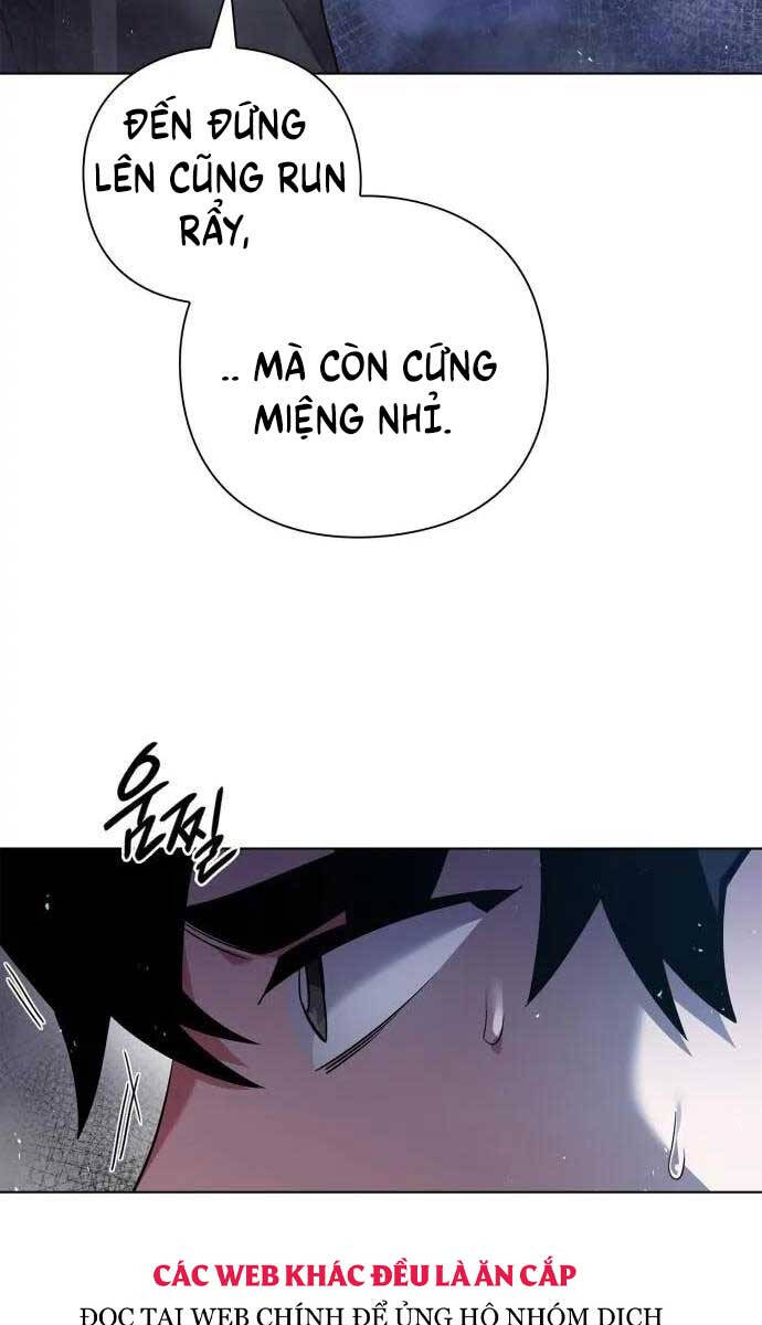 Đêm Của Yêu Tinh Chapter 12 - Trang 2