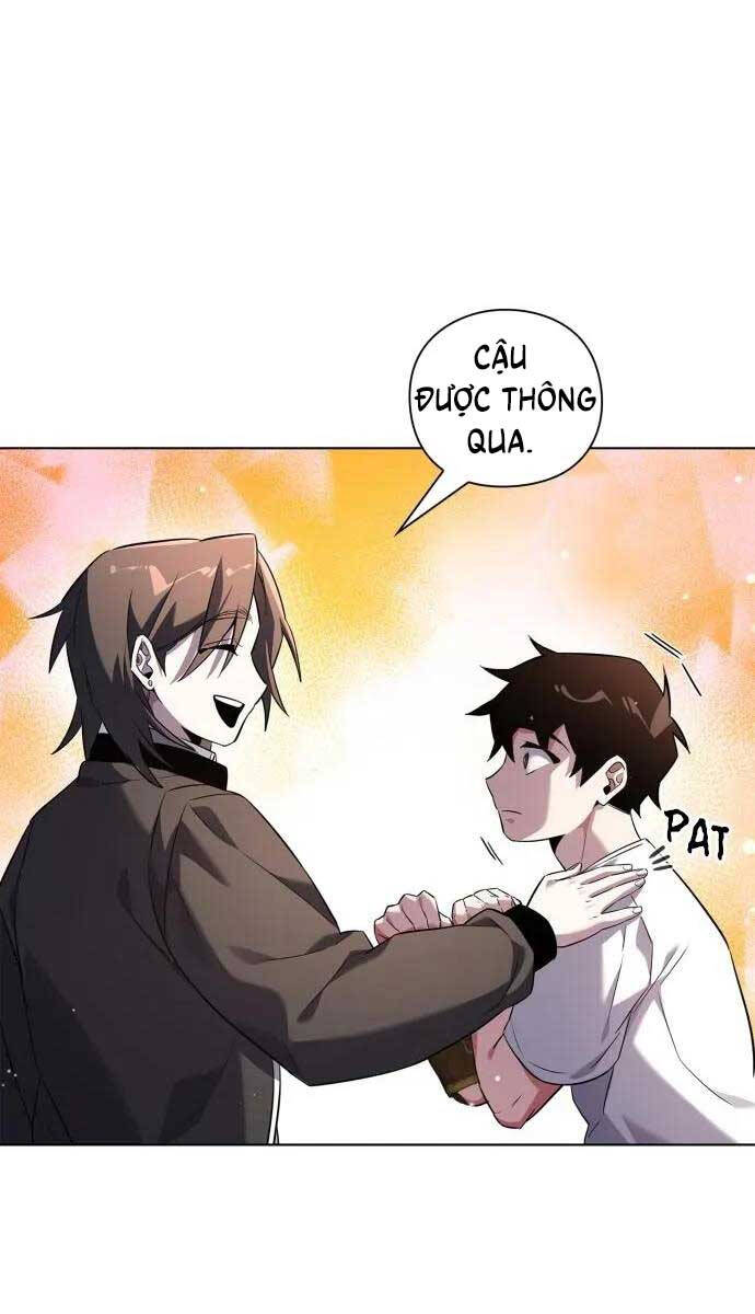 Đêm Của Yêu Tinh Chapter 12 - Trang 2