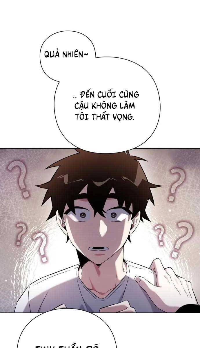 Đêm Của Yêu Tinh Chapter 12 - Trang 2