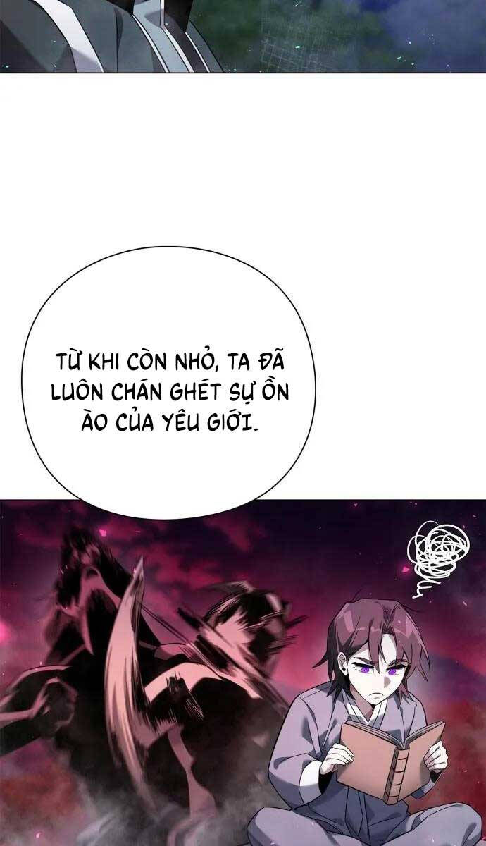 Đêm Của Yêu Tinh Chapter 12 - Trang 2