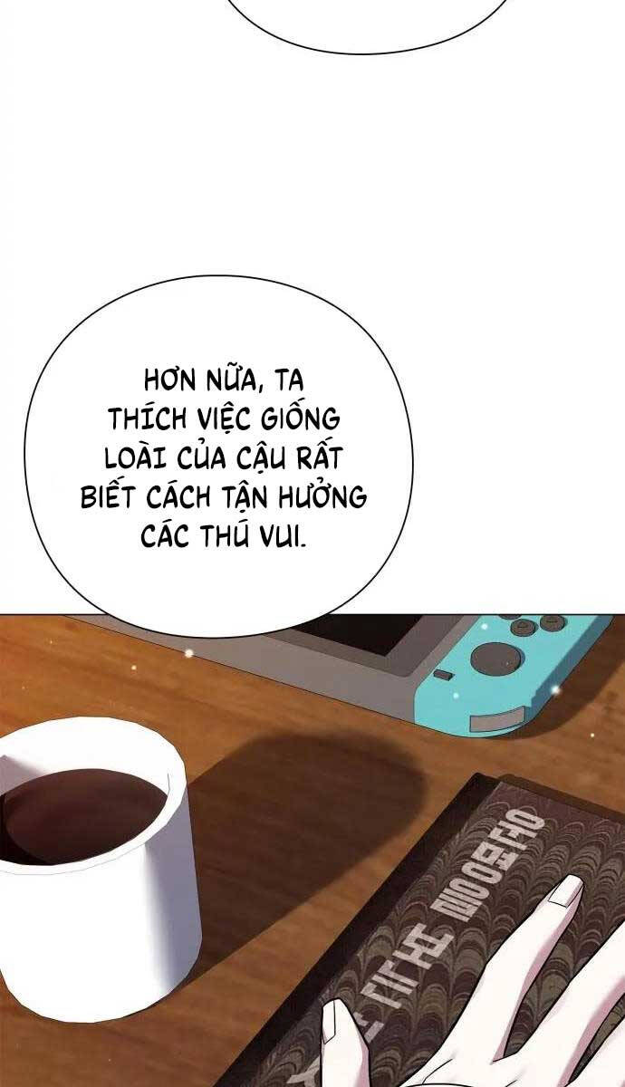 Đêm Của Yêu Tinh Chapter 12 - Trang 2