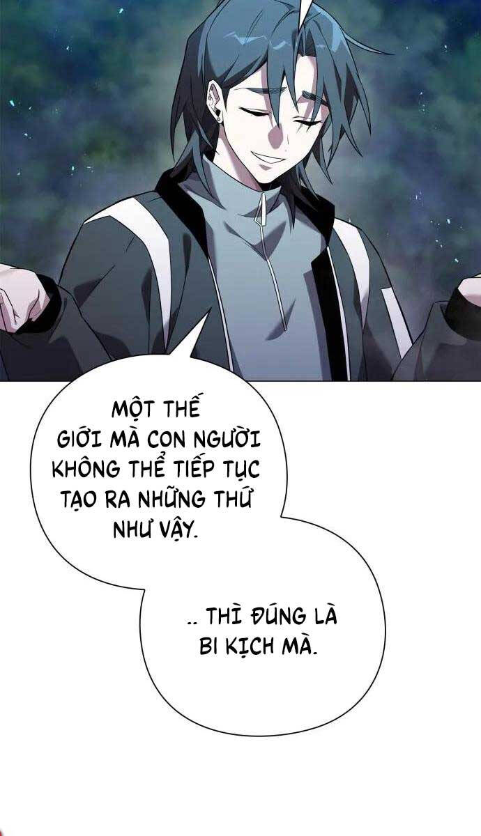 Đêm Của Yêu Tinh Chapter 12 - Trang 2