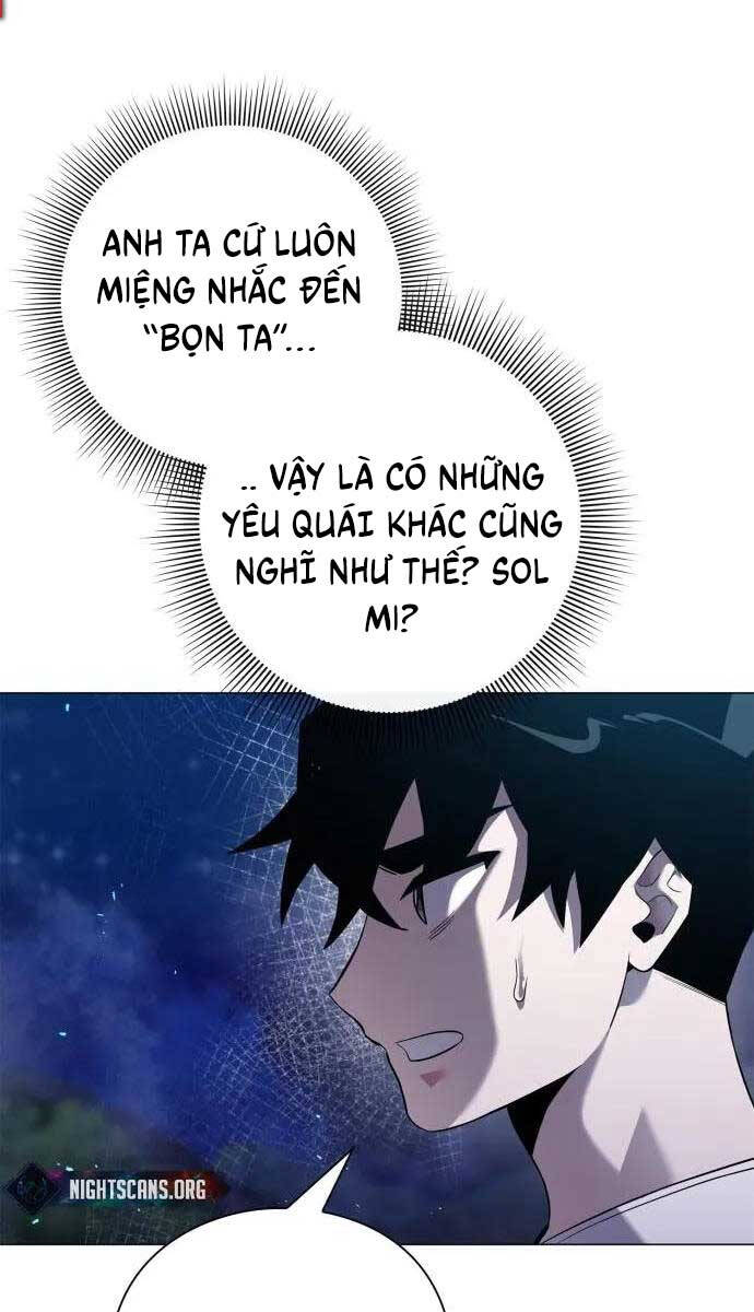 Đêm Của Yêu Tinh Chapter 12 - Trang 2
