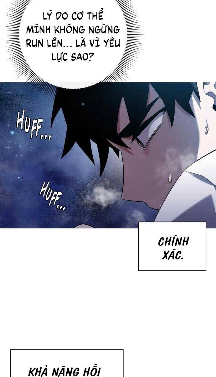 Đêm Của Yêu Tinh Chapter 12 - Trang 2