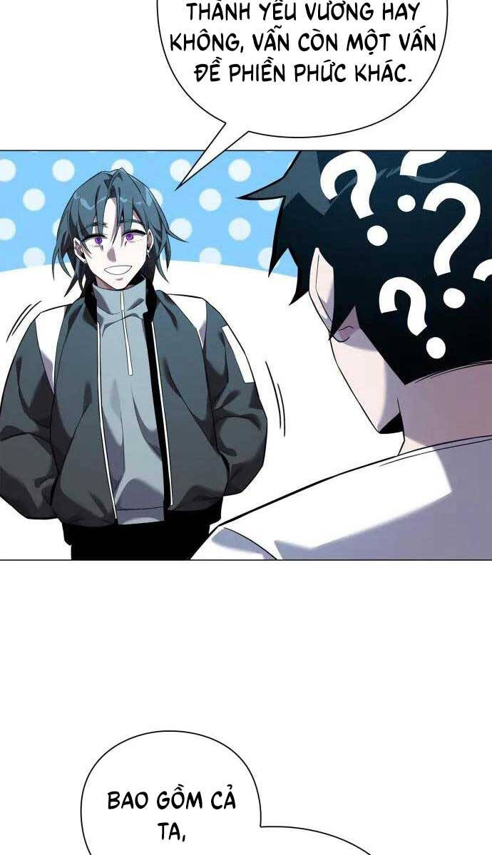 Đêm Của Yêu Tinh Chapter 12 - Trang 2