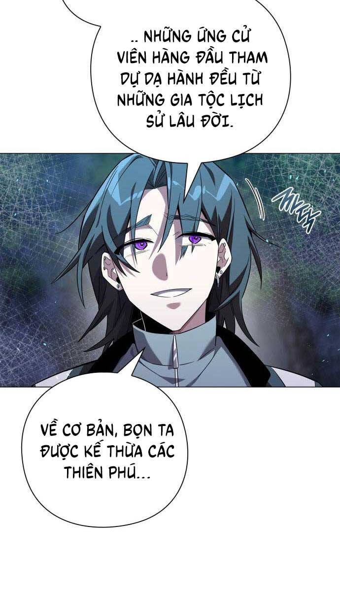 Đêm Của Yêu Tinh Chapter 12 - Trang 2