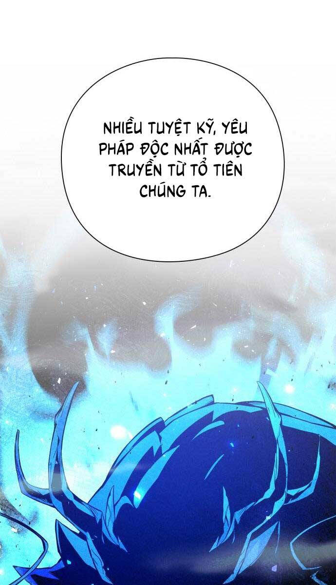 Đêm Của Yêu Tinh Chapter 12 - Trang 2