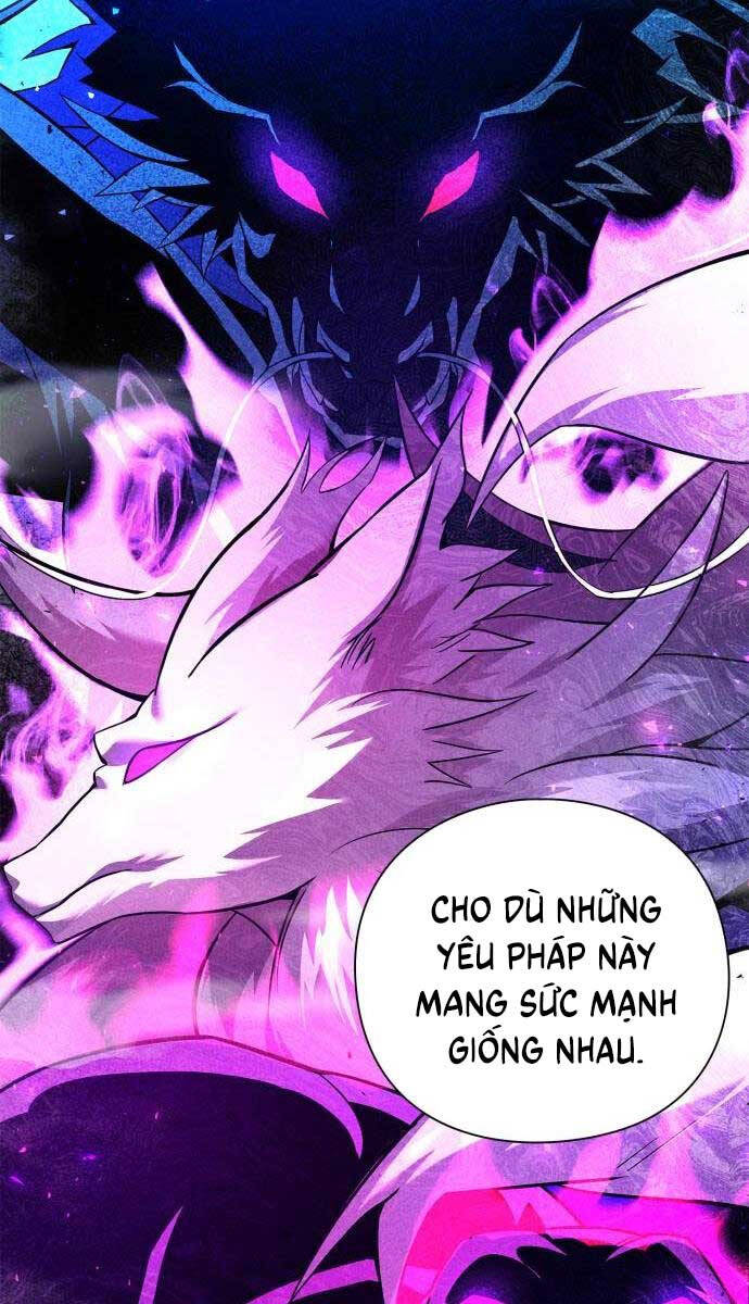 Đêm Của Yêu Tinh Chapter 12 - Trang 2